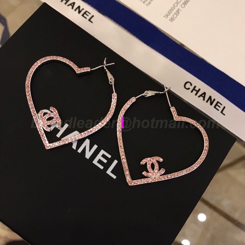 Chanel Earrings 2234